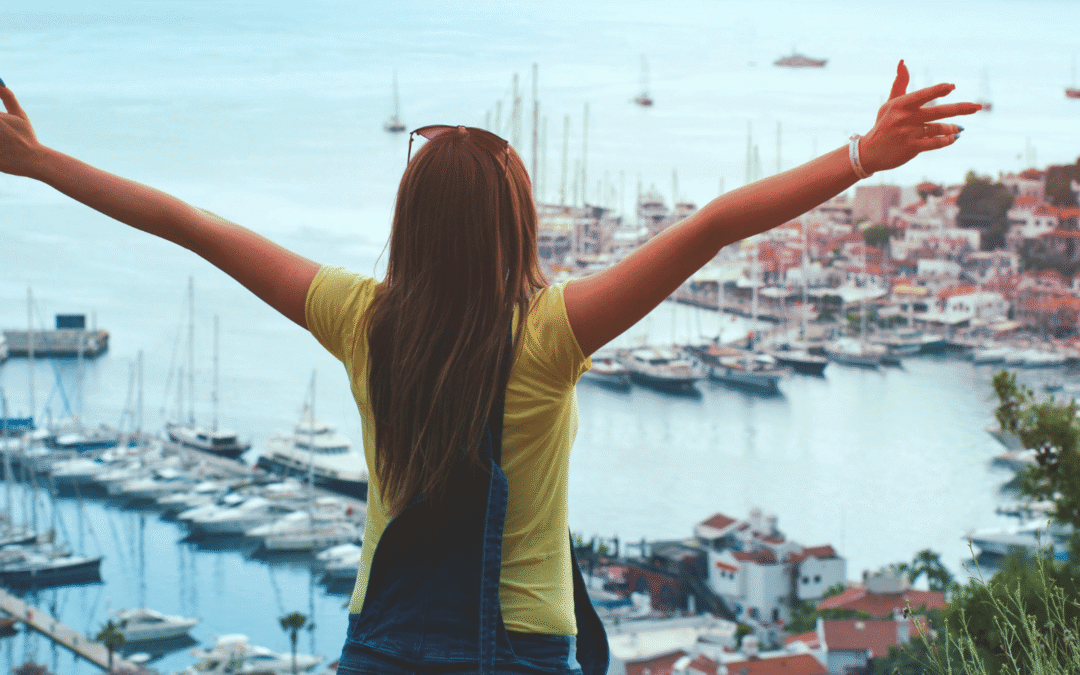 Schengen Visa for South Africans – Everything You Need to Know