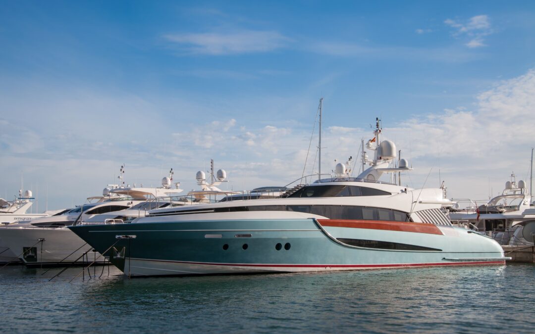Understanding U.S. Visas for South African Yacht Crew
